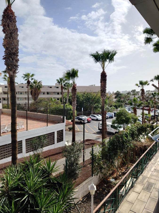 Apartment Soleil Altamar Playa de las Américas Exterior foto