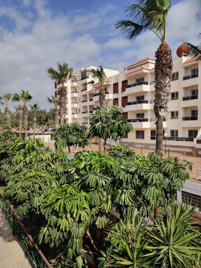 Apartment Soleil Altamar Playa de las Américas Exterior foto