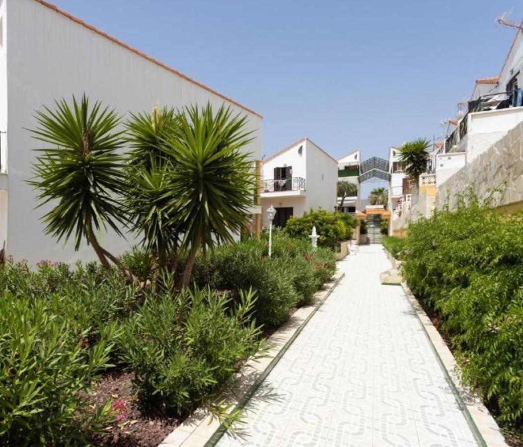 Apartment Soleil Altamar Playa de las Américas Exterior foto